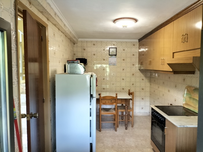 3 Bedrooms Bedrooms,1 BañoBathrooms,Casa,1079