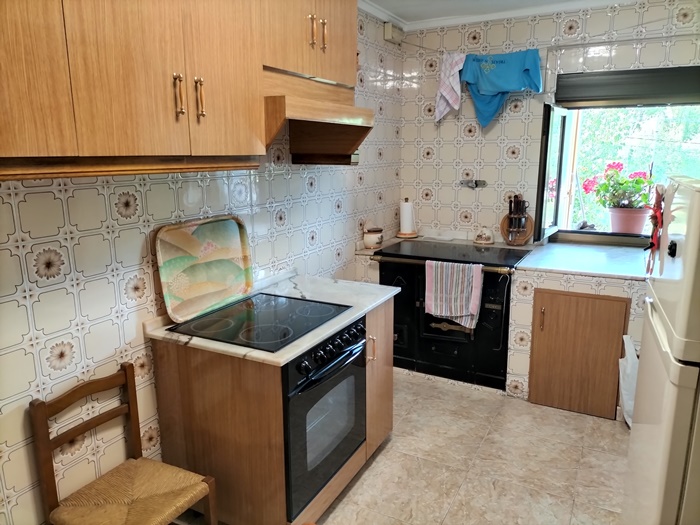 3 Bedrooms Bedrooms,1 BañoBathrooms,Casa,1079