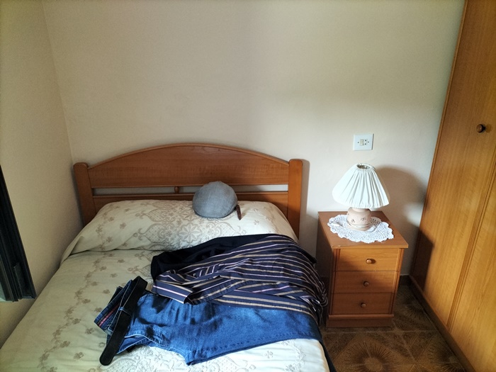 3 Bedrooms Bedrooms,1 BañoBathrooms,Casa,1079