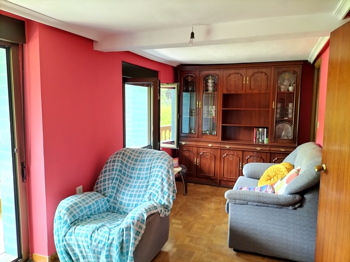 3 Bedrooms Bedrooms,1 BañoBathrooms,Casa,1079