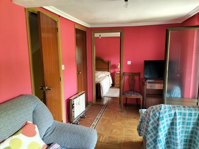 3 Bedrooms Bedrooms,1 BañoBathrooms,Casa,1079