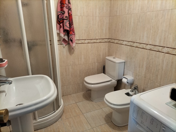 3 Bedrooms Bedrooms,1 BañoBathrooms,Casa,1079