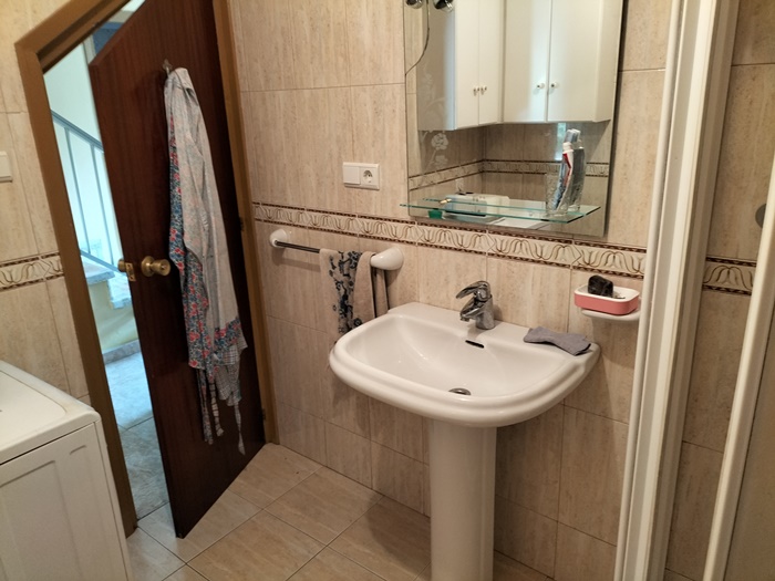 3 Bedrooms Bedrooms,1 BañoBathrooms,Casa,1079