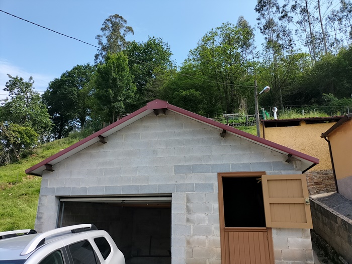 3 Bedrooms Bedrooms,1 BañoBathrooms,Casa,1079