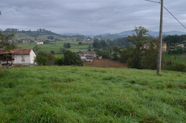 Terreno,1057