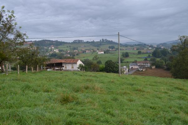 Terreno,1057
