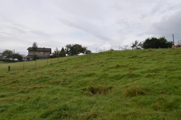 Terreno,1057