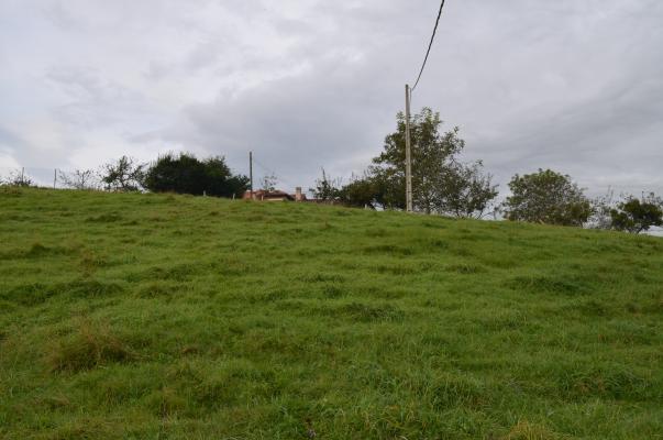 Terreno,1057