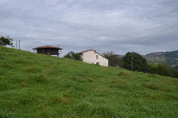 Terreno,1057